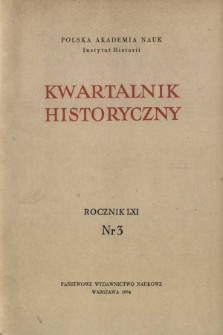 Przegląd i charakterystyka zasob&oacute;w archiwalnych Bydgoszczy, Gdańska i Torunia z zakresu dziej&oacute;w ruchu robotniczego w latach 1870&mdash;1914 na Pomorzu Wschodnim