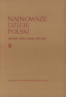 Polska Partia Socjalistyczna w latach 1935-1936