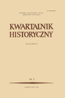 Ekumeniczna wsp&oacute;lnota historyk&oacute;w