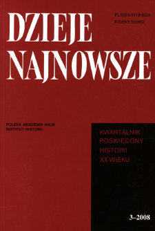 Na spotkanie akowcom : ("Po prostu" w 1956 r.)