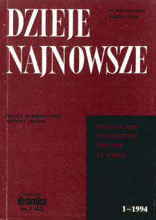 Pierwsze dni II wojny światowej na Kresach Wschodnich RP