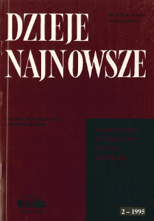 Czesi w oczach Polak&oacute;w