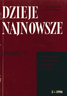 Bałkany w układach wersalskim i jałtańsko-poczdamskim