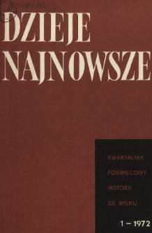 H&ouml;ppner Rolf-Heinz &ndash; Studium ludob&oacute;jstwa : przyczynek do polityki Lebensraumu w II wojnie światowej