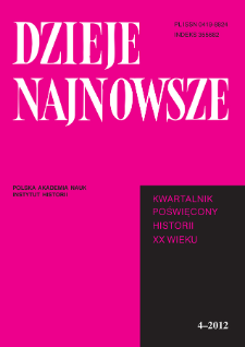 Uwagi o warsztacie naukowym "Żydokomuny" Pawła Śpiewaka