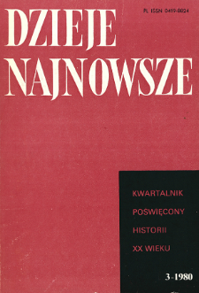 Międzynarodowe znaczenie funta szterlinga przed drugą wojną światową