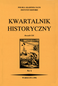 Wspomnienie o Helenie Wereszyckiej (17 III 1907-22 IV 1995)