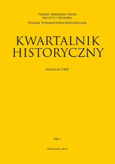 Dzięki komu Islandczycy nawr&oacute;cili się na chrześcijaństwo? : konwersja widziana oczami średniowiecznych autor&oacute;w