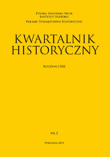 Wsp&oacute;łpraca USA-ZSRR w zakresie repatriacji amerykańskich jeńc&oacute;w wojennych w latach 1944-1947