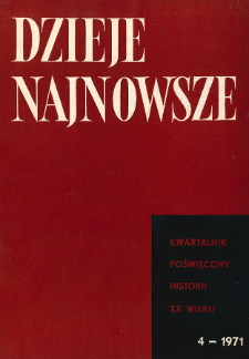 Niemiecka partia Centrum a Hitler : dwie pr&oacute;by odpowiedzi