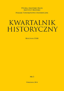 Zjazd rokoszowy warszawski w październiku 1607 r.