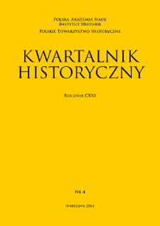 Pożegnanie z monarchią habsburską