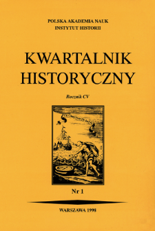 Publicystyka i parapublicystyka doby sejmu 1776 roku