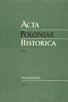 Le retour de la Pologne sur l'Odra, la Nysa lusacienne et la Baltique: un d&eacute;bat
