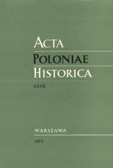 The Parochial School Network in Poland Prior to the Establishment of the Commission of National Education (First Half of the 18th Century)