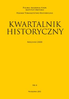 Liber de passione martiris i "Vita maior s. Stanislai" : na marginesie książki Wojciecha Drelicharza o idei zjednoczenia kr&oacute;lestwa