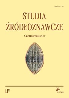 O polskim wydaniu Zarysu Historyki Johanna Gustawa Droysena