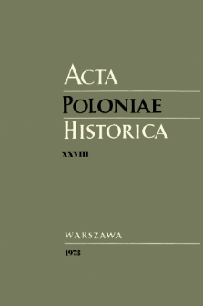 Les sources et les m&eacute;thodes arch&eacute;ologiques dans les recherches sur l&rsquo;histoire du bas Moyen Age et des temps modernes en Pologne