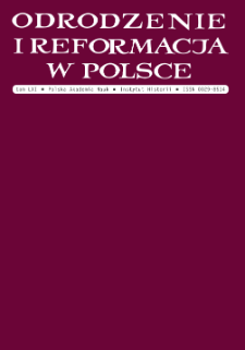 Źródła do komentarza tekstowego Nowego Testamentu w tłumaczeniu Jakuba Wujka z roku 1593 : studium Dz 2, 14-36