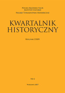 O pojęciach „zdrady” i „Zachodu” w kontekście historii politycznej Europy XX wieku : uwagi na marginesie refleksji Leszka Kuka