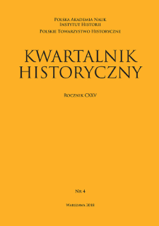Sejmiki poselskie 1766 roku