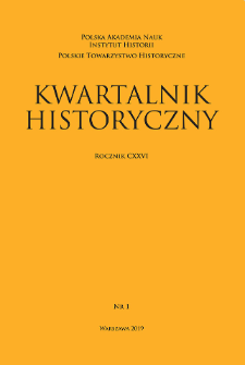 Jerzy Kłoczowski (29 XII 1924 &ndash; 2 XII 2017)