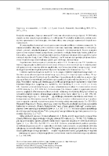 Voprosy onomastiki, t. 15 (№ 1, 2, 3)
