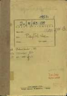 Zeszyty z badań gwarowych; ix/11