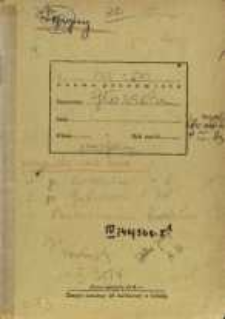 Zeszyty z badań gwarowych; IV/42