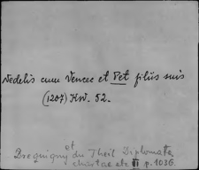 Kartoteka Słownika staropolskich nazw osobowych; Piet - Pil