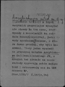 Kartoteka Słownika polszczyzny XVI w.; Źr&oacute;dło; Diar subst