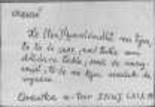 Kartoteka Słownika Gwar Polskich; CZESAĆ - CZOSŁO