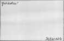 Kartoteka Słownika Gwar Polskich; GWIZDAĆ - HAJCERZ