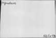 Kartoteka Słownika Gwar Polskich; GOSPODARZ-G&Oacute;RA (I)