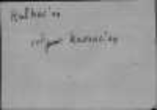 Kartoteka Słownika Gwar Polskich; KULKAĆ SIĘ-KUPIĆ SIĘ