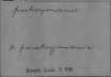 Kartoteka Słownika Gwar Polskich; POSTRZYMAĆ SIĘ - POSPIESZYĆ SIĘ