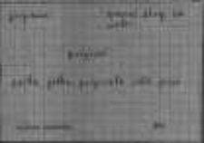 Kartoteka Słownika Gwar Polskich; POŚPIEWAĆ-POTREPKA