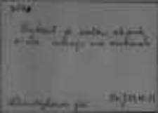 Kartoteka Słownika Gwar Polskich; P&Oacute;K-P&Oacute;ŁSAD&Oacute;WKA