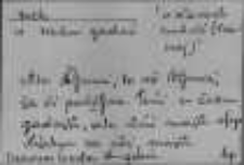 Kartoteka Słownika Gwar Polskich; RZEK - RZNĄCZKA