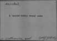 Kartoteka Słownika Gwar Polskich; SZCZEBEL-SZCZĘK