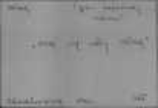 Kartoteka Słownika Gwar Polskich; SZLAG - SZMATŁAĆ SIĘ