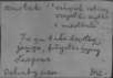 Kartoteka Słownika Gwar Polskich; SZURTAK - SZYCZNY