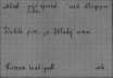 Kartoteka Słownika Gwar Polskich; WKŁAD - WŁ&Oacute;CZKOWY