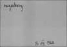 Kartoteka Słownika Gwar Polskich; ZAGONKOWY - ZAJC