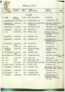 Materiały do UN-&oacute;w; woj. poznańskie; 99: pow. trzcianecki; 1