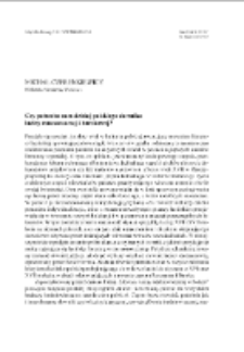 Do We Need Today the Polish Dictionary of Renaissance and Baroque Latin?