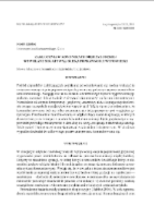 Disruptions in interpersonal communication induced by negative assesment of correctness of expression
