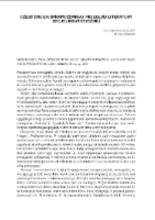 Monika Buława: sposoby wyrażania sąd&oacute;w wartościujących w tekstach prasowych, Lexis, Krak&oacute;w 2014, ss. 230