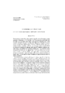The Semiotic Meanings of Names