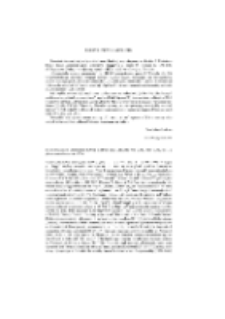 Rivista Italiana di Onomastica, vol. XXII, Anno XXII, no 1&ndash;2, primo&ndash;secondo semestre 2016 [recenzja]